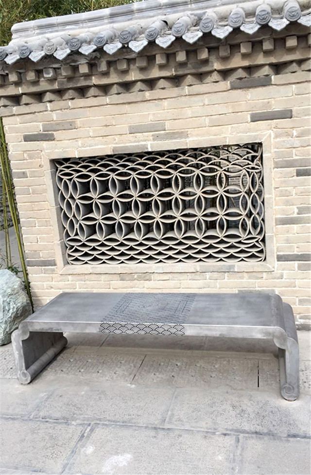 奔流標識景觀小品 奔流標識景觀小品