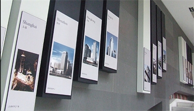 戶外廣告的競(jìng)爭(zhēng)情況 戶外廣告的競(jìng)爭(zhēng)情況