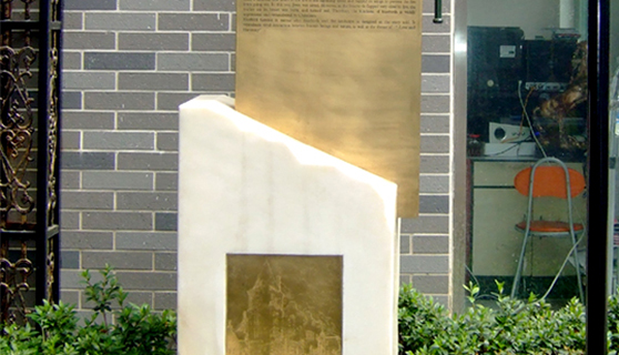 成都標識標牌 成都標識標牌