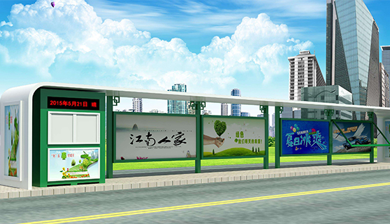 標(biāo)識(shí)標(biāo)牌廠家