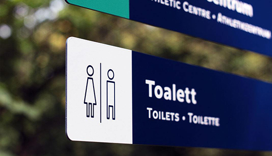 標(biāo)識(shí)系統(tǒng)