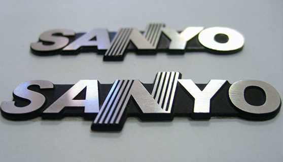 標識標牌 標識標牌