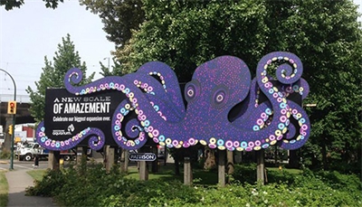 標(biāo)識導(dǎo)視系統(tǒng)的分類 標(biāo)識導(dǎo)視系統(tǒng)的分類