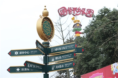 標(biāo)牌廠(chǎng)標(biāo)牌制作的常用材料及性能分析