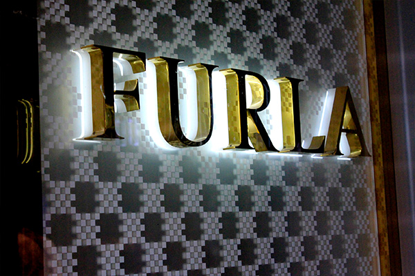 制作發光字 制作發光字