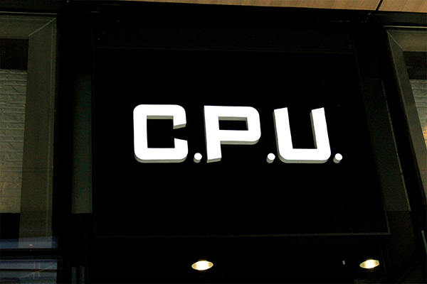 制作發光字 制作發光字