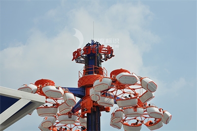 淺談景區指示標識 淺談景區指示標識