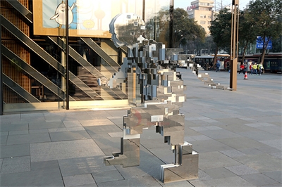 鋅合金標(biāo)牌的特點(diǎn) 鋅合金標(biāo)牌的特點(diǎn)