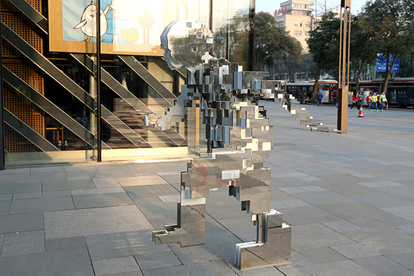 鋅合金標(biāo)牌 鋅合金標(biāo)牌