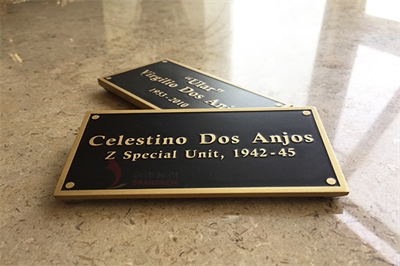 金屬標牌生產中的成本高嗎？