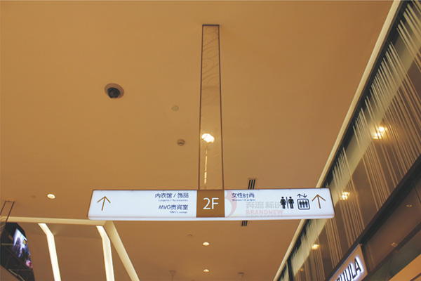 導(dǎo)視系統(tǒng)設(shè)計