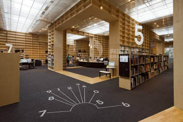 導視系統 導視系統