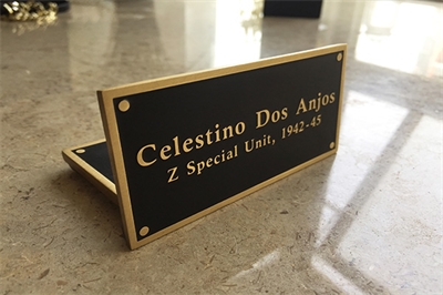 成都標(biāo)牌常用分類(lèi)及材質(zhì) 成都標(biāo)牌常用分類(lèi)及材質(zhì)