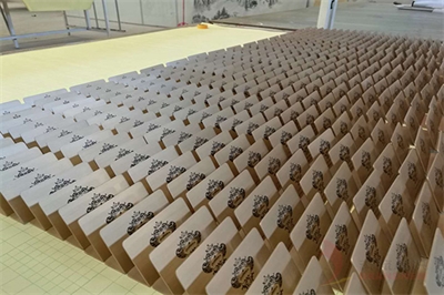 標(biāo)牌設(shè)計規(guī)劃的要素：標(biāo)牌數(shù)量