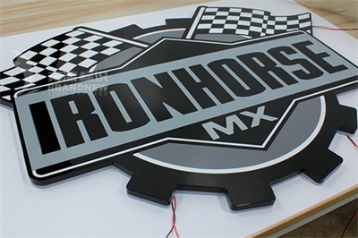 鋁合金標(biāo)識的發(fā)展