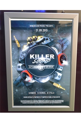 如何設(shè)計(jì)平面標(biāo)識