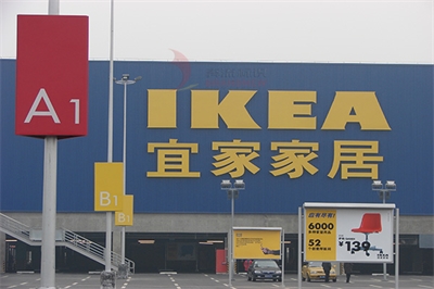 不銹鋼發光字的特性