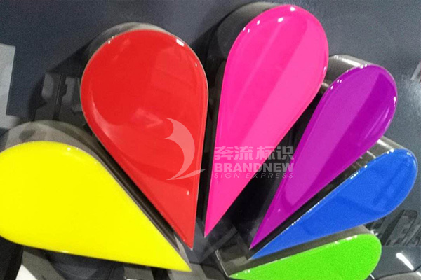 不銹鋼字殼 不銹鋼字殼