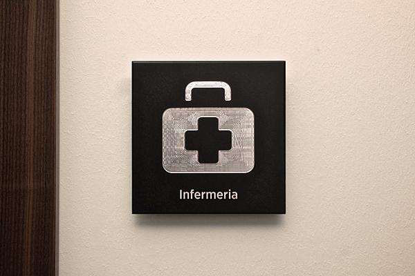 廣告標(biāo)識牌