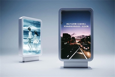 導視系統規劃標準化到多元化發展