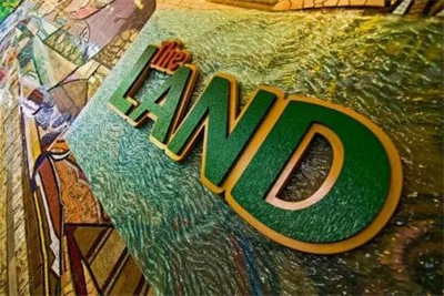 標識系統制作要求