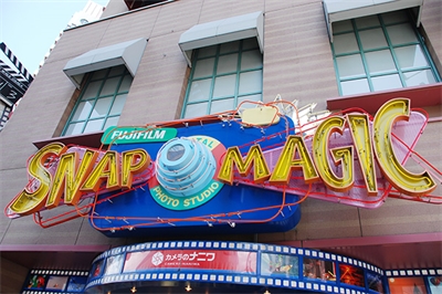 具有吸引力的店面門頭如何設計？