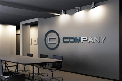 淺談企業標識設計的重要性