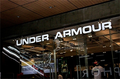 亞克力通體發(fā)光字介紹