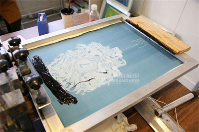 絲網印刷制板方法(下) 絲網印刷制板方法(下)