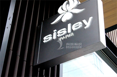 不銹鋼標(biāo)牌的簡單介紹