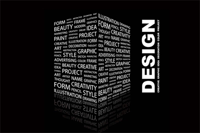 平面廣告文字設(shè)計(jì)關(guān)鍵點(diǎn)以及構(gòu)成要素（二）