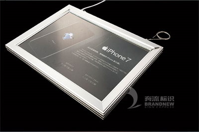 廣告燈箱那些事兒...