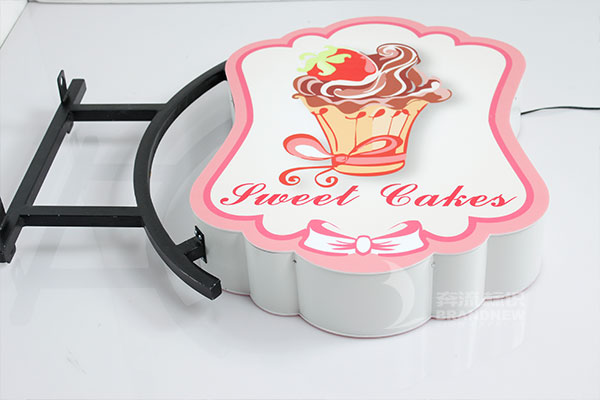 吸塑燈箱 吸塑燈箱