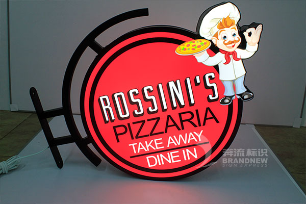 微型燈箱 微型燈箱