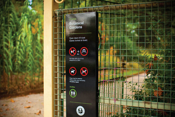 旅游景區標識 旅游景區標識