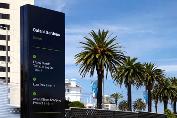 景區(qū)標(biāo)識牌 景區(qū)標(biāo)識牌