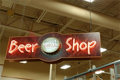 霓虹燈常用設(shè)備