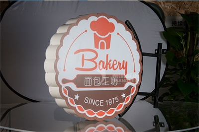 廣告燈箱的特點（上）