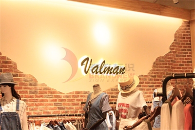 廣告發光字的制作難點