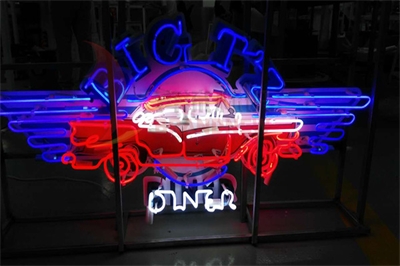 廣告招牌字的分類(lèi)及特點(diǎn)