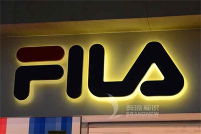 淺談的幾種發(fā)光字特點、制作方法及注意事項