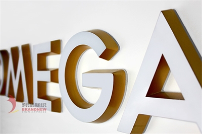 廣告字分類(lèi)介紹（一）