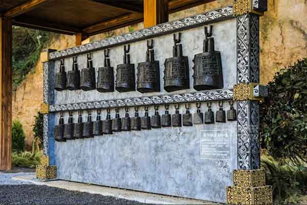 景區標識 景區標識