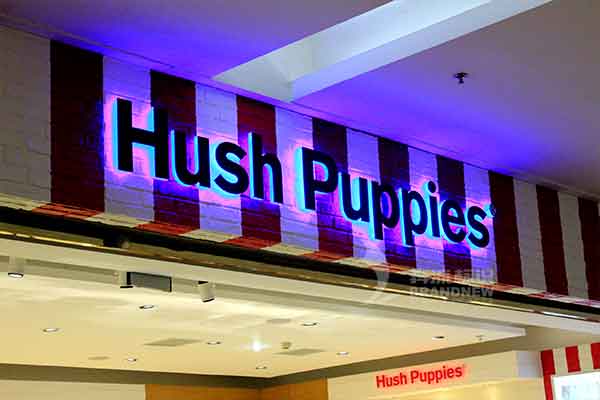 led發(fā)光字 led發(fā)光字