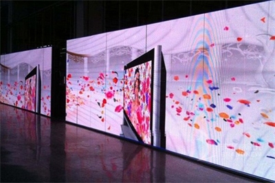 LED顯示屏技術的發展方向 LED顯示屏技術的發展方向