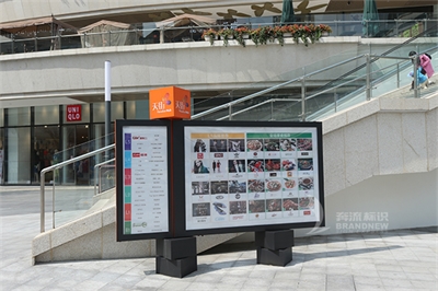 戶外噴繪布的定制流程 戶外噴繪布的定制流程