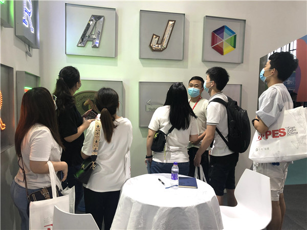 展廳制作 展廳制作